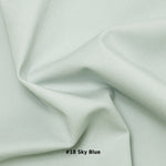 VERDADERO | Cotton Tencel Twill