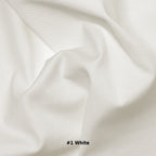 VERDADERO | Cotton Tencel Twill