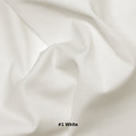 VERDADERO | Cotton Tencel Twill