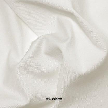 VERDADERO | Cotton Tencel Twill