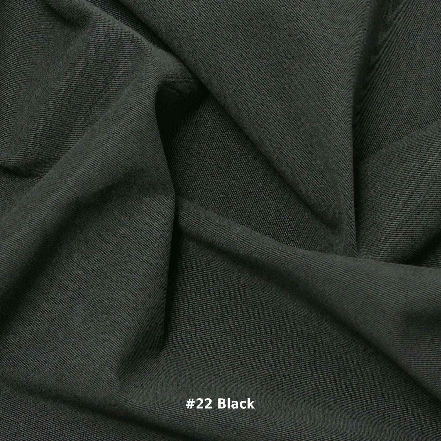 VERDADERO | Cotton Tencel Twill