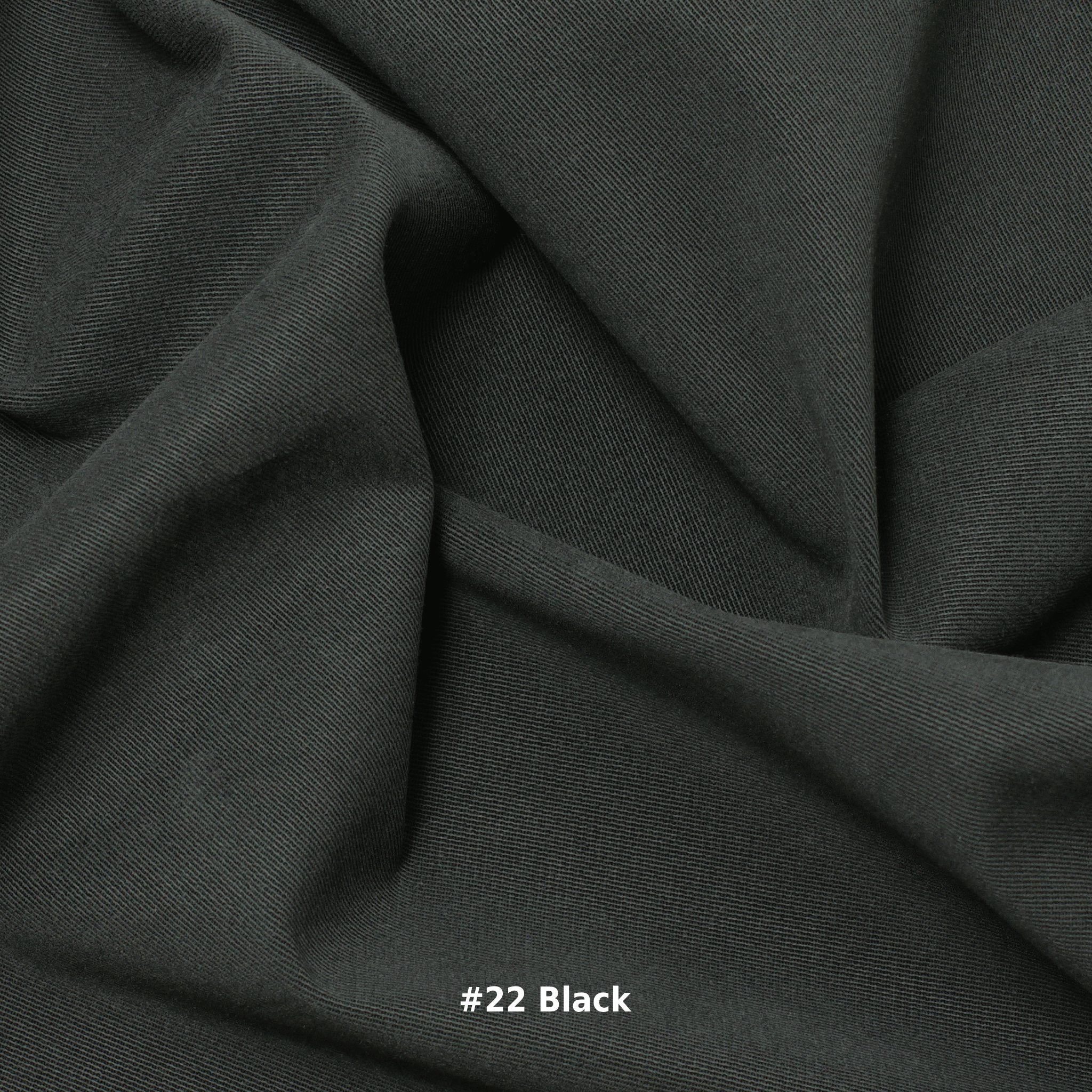 VERDADERO | Cotton Tencel Twill