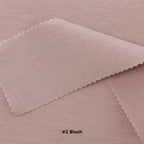 VERDADERO | Cotton Tencel Twill