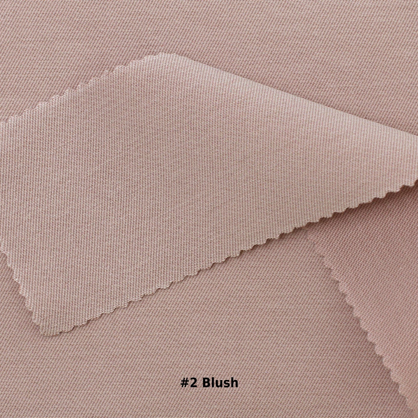 VERDADERO | Cotton Tencel Twill