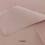 VERDADERO | Cotton Tencel Twill