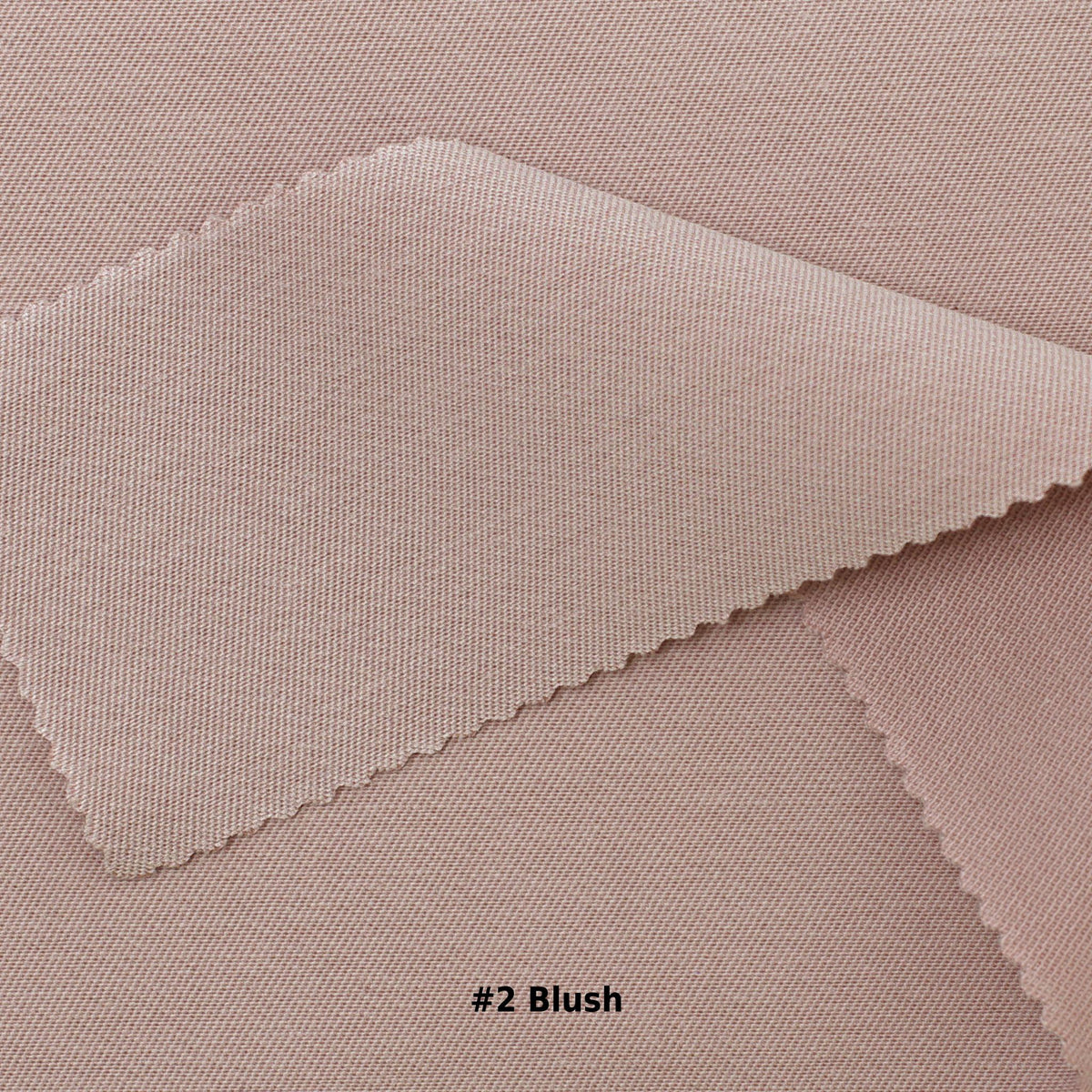 VERDADERO | Cotton Tencel Twill