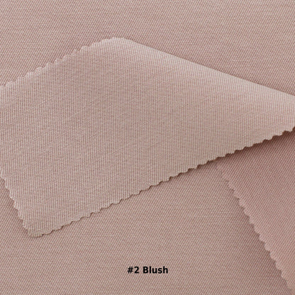 VERDADERO | Cotton Tencel Twill