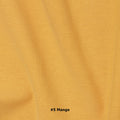 VERDADERO | Cotton Tencel Twill