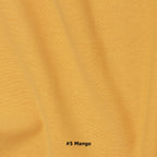 VERDADERO | Cotton Tencel Twill