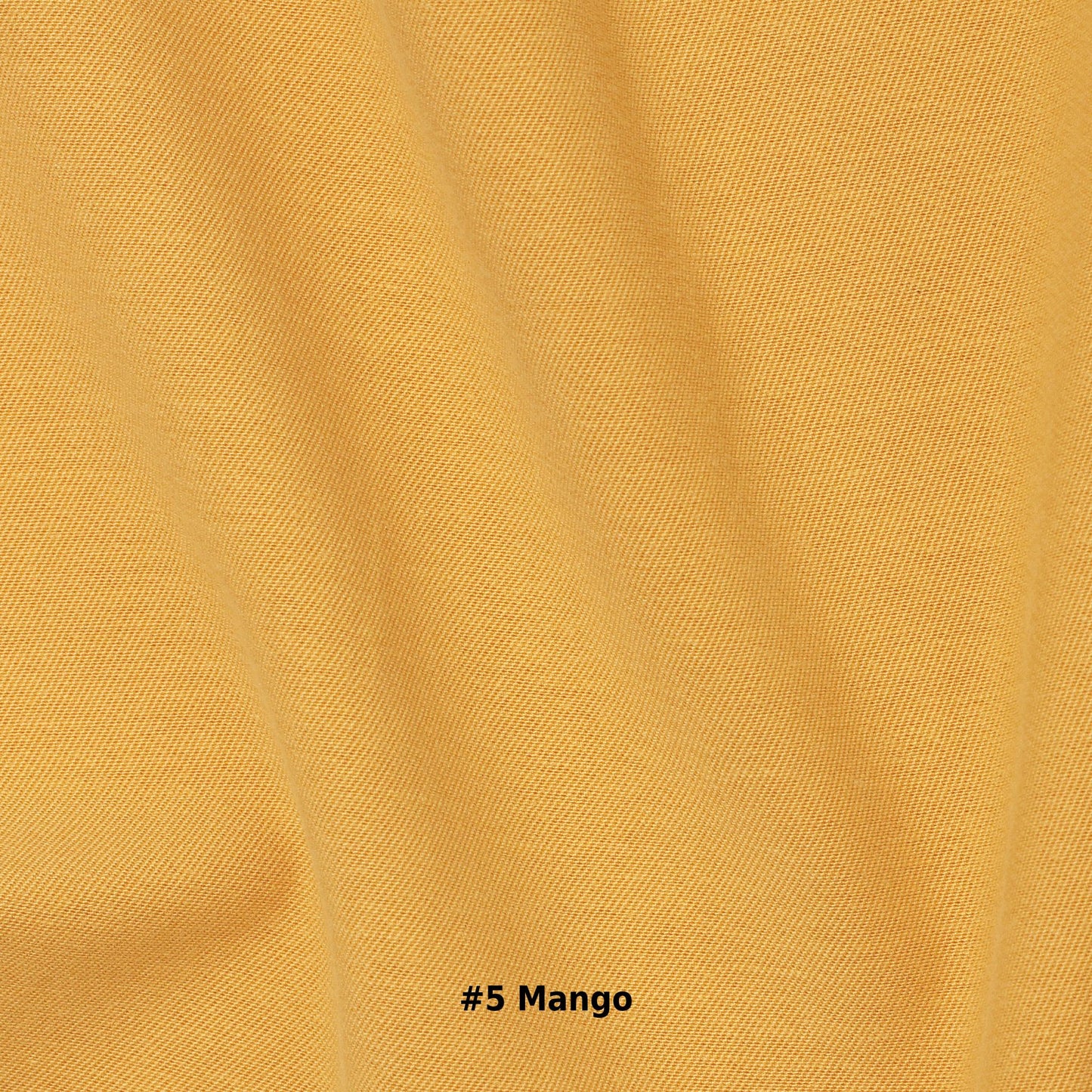 VERDADERO | Cotton Tencel Twill