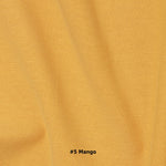 VERDADERO | Cotton Tencel Twill