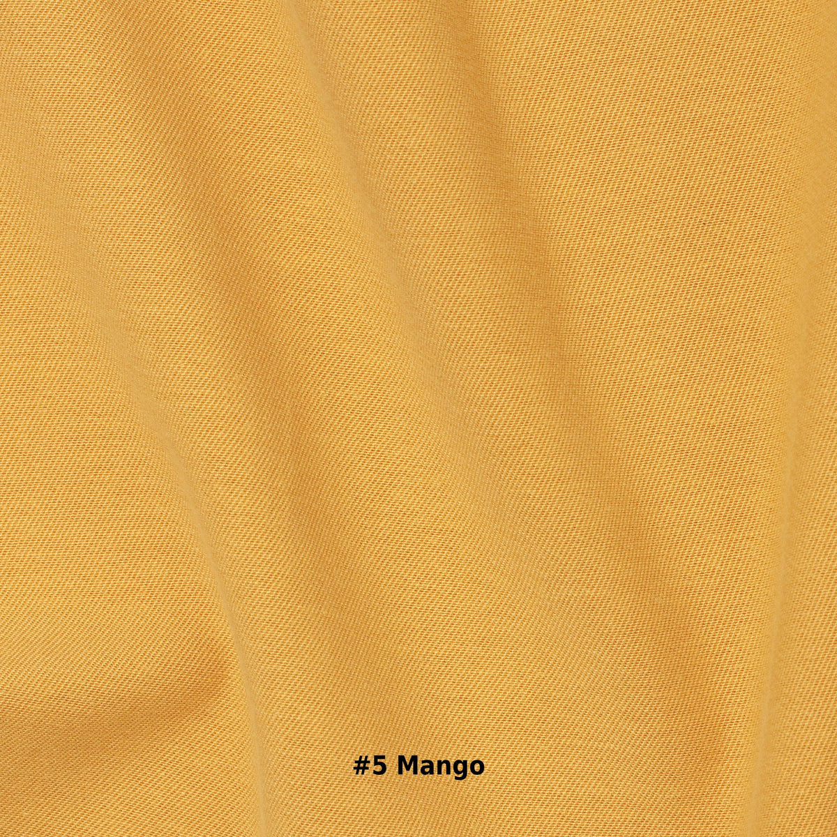 VERDADERO | Cotton Tencel Twill