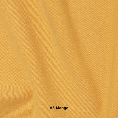VERDADERO | Cotton Tencel Twill