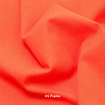 VERDADERO | Cotton Tencel Twill