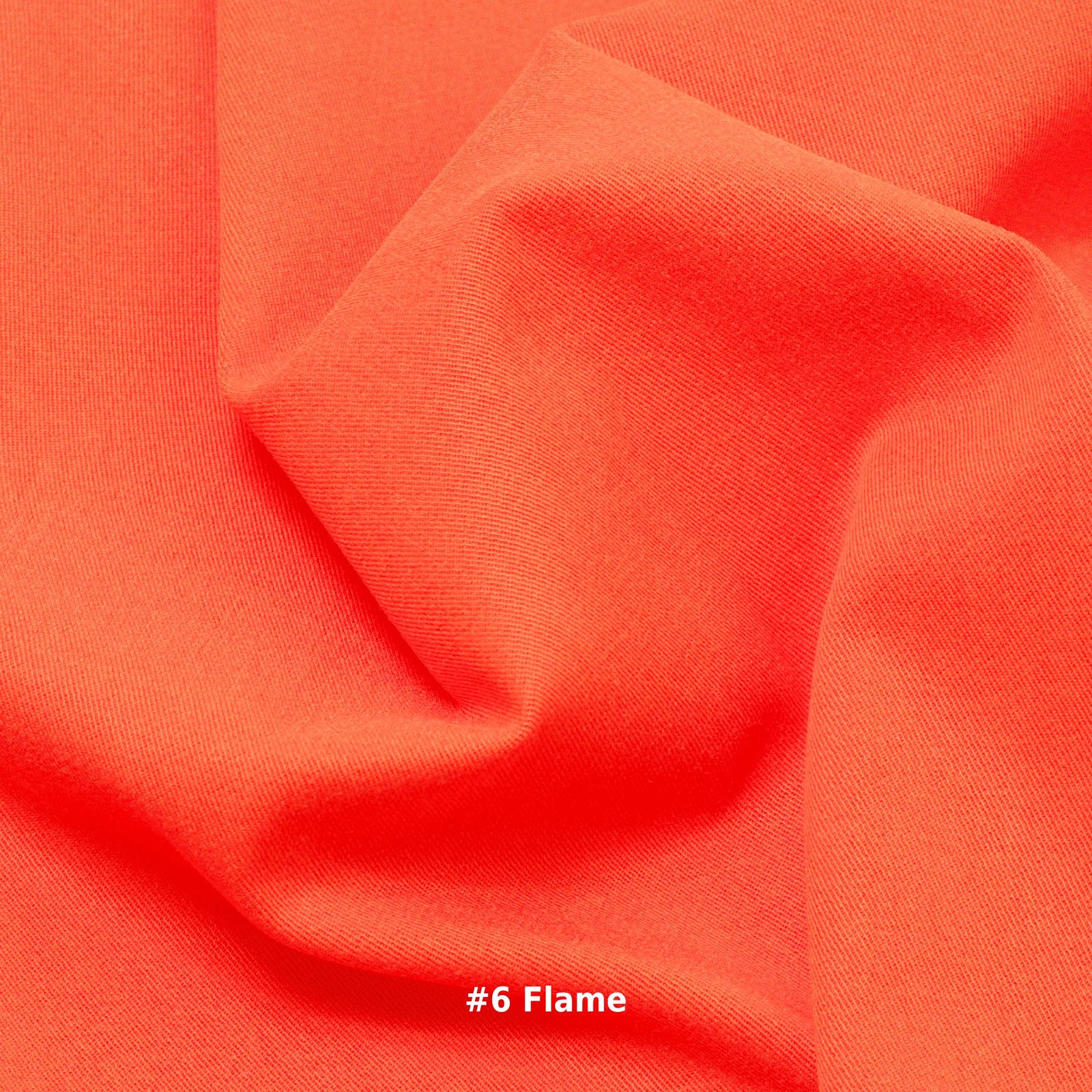VERDADERO | Cotton Tencel Twill