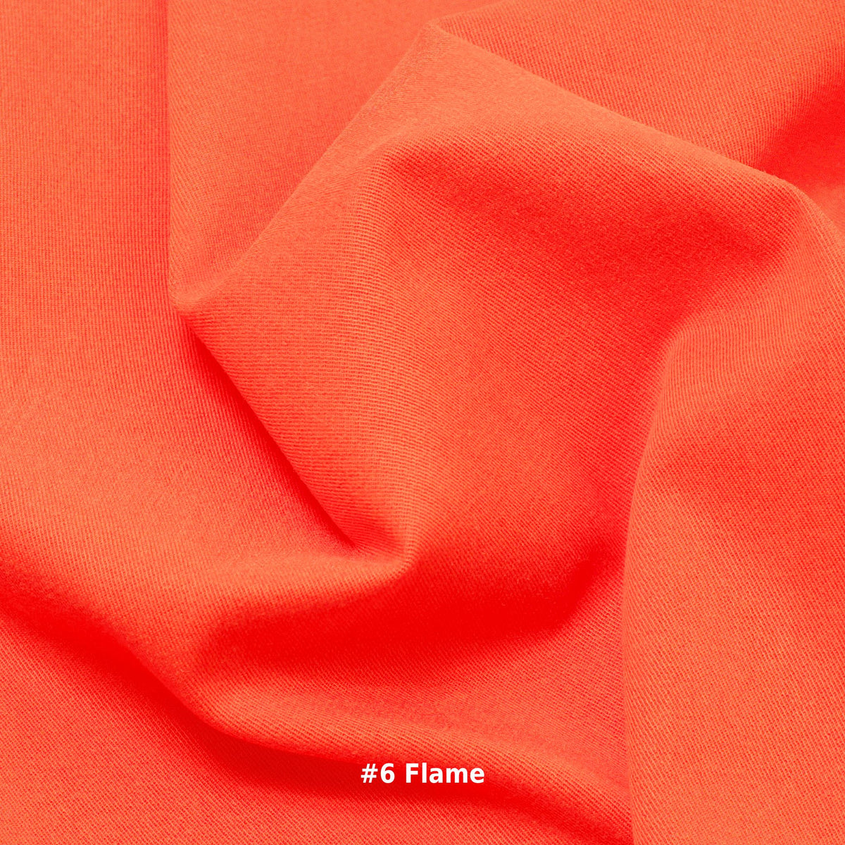 VERDADERO | Cotton Tencel Twill
