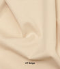 VERDADERO | Cotton Tencel Twill