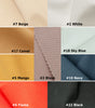 VERDADERO | Cotton Tencel Twill