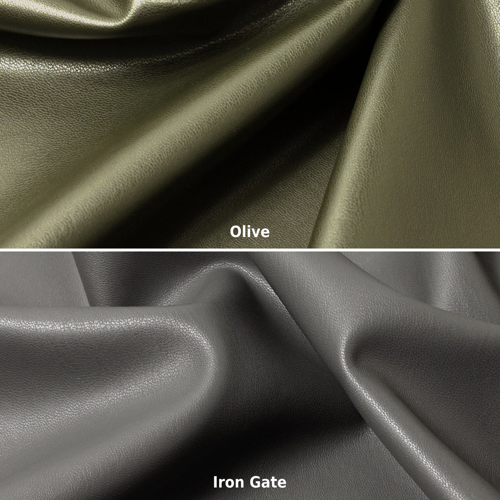 VERONA | Vegan Leather