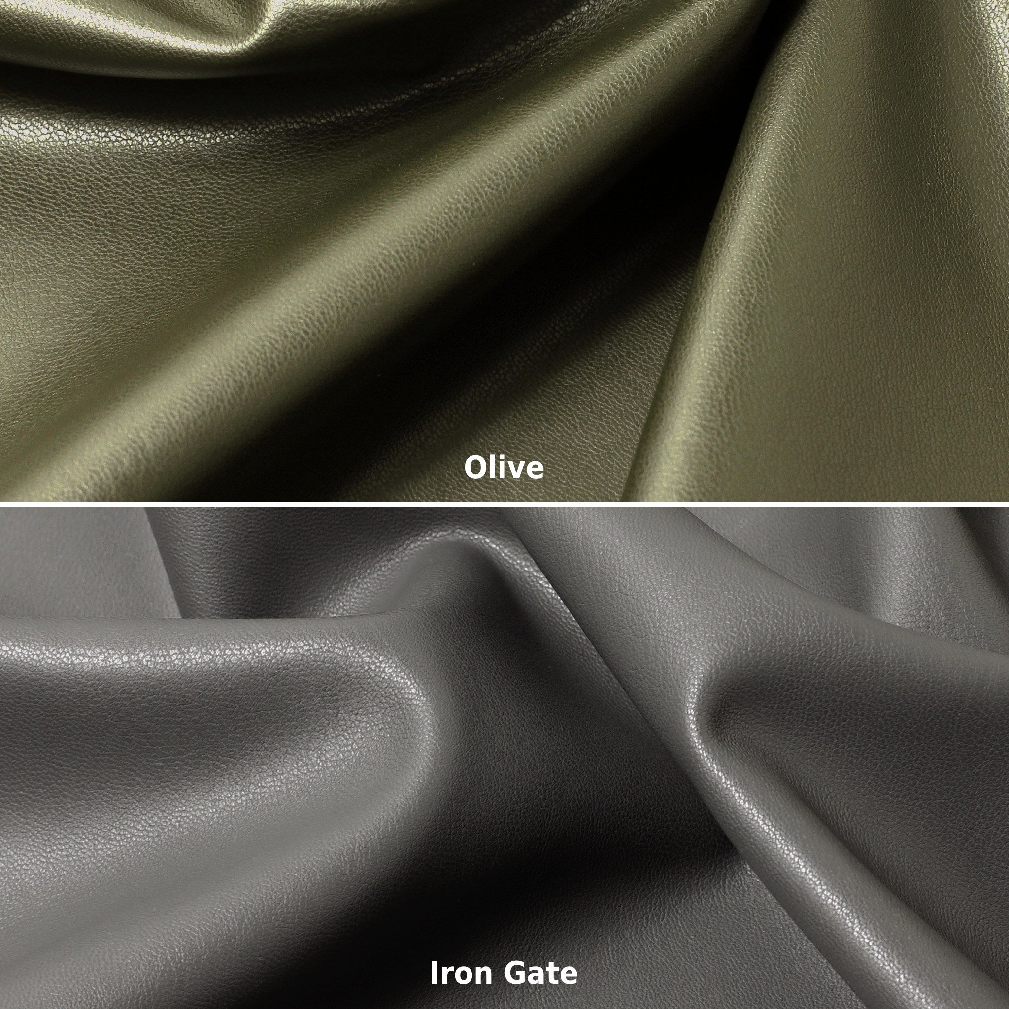 VERONA | Vegan Leather