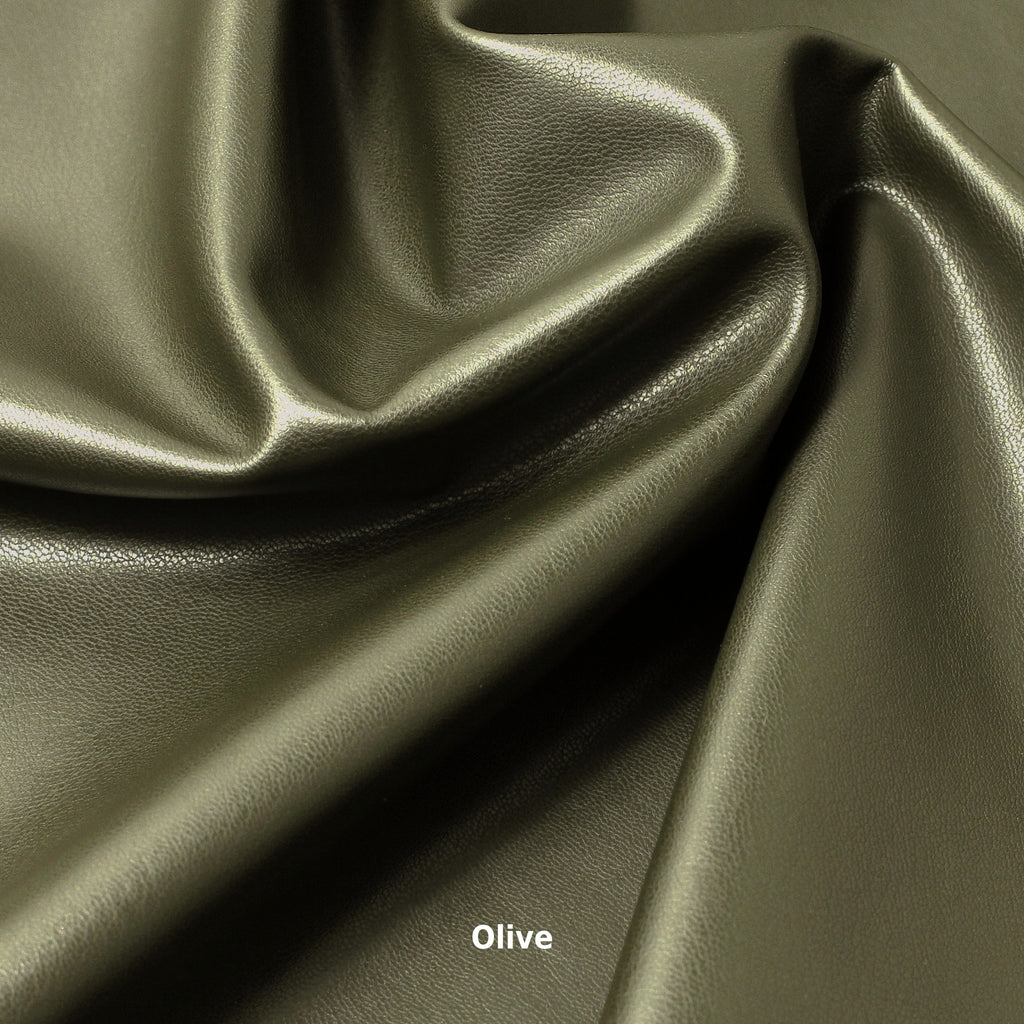 VERONA | Vegan Leather