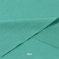 VIENNA | Crinkle Knit