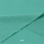 VIENNA | Crinkle Knit