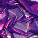 W18 | Iridescent Mesh