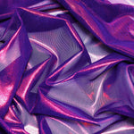 W18 | Iridescent Mesh