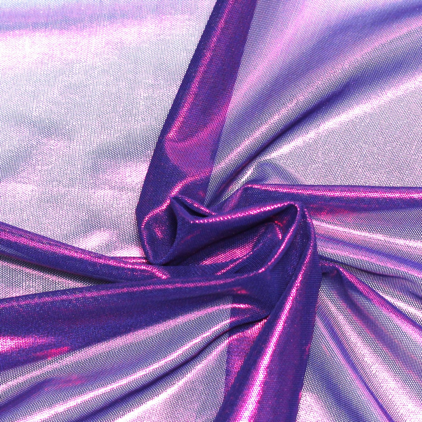 W18 | Iridescent Mesh