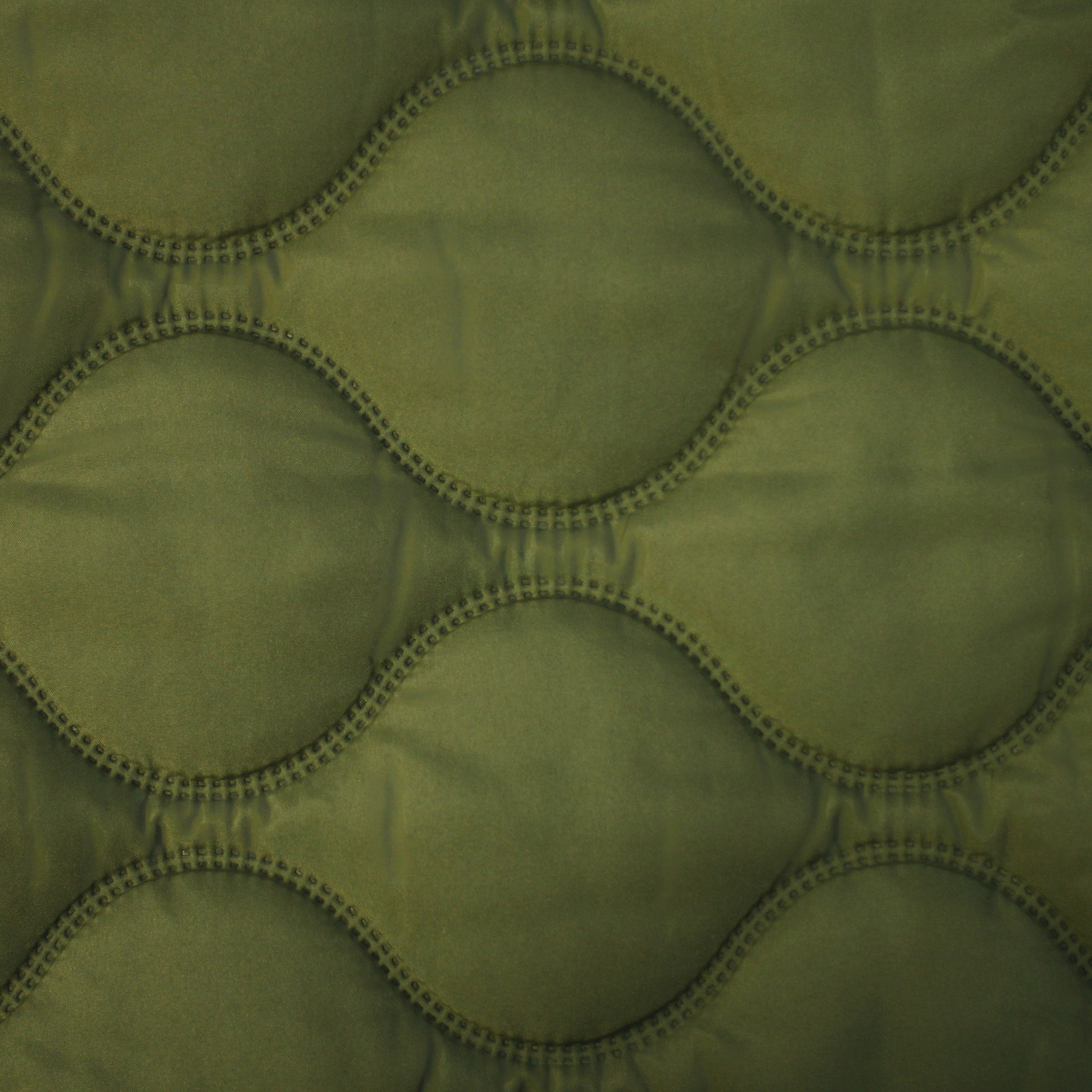 W19 | Moss Quilt