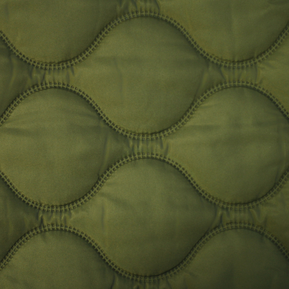 W19 | Moss Quilt