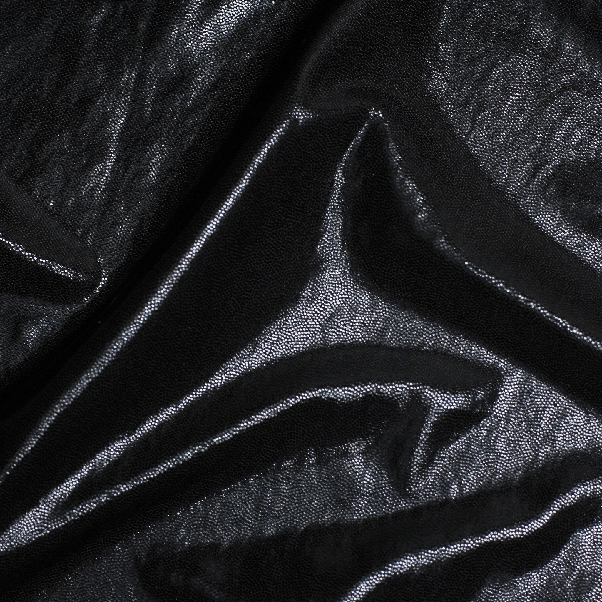 W1 | Glow Foil Dancewear