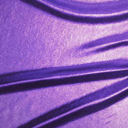 W1 | Glow Foil Dancewear