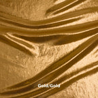 W1 | Glow Foil Dancewear