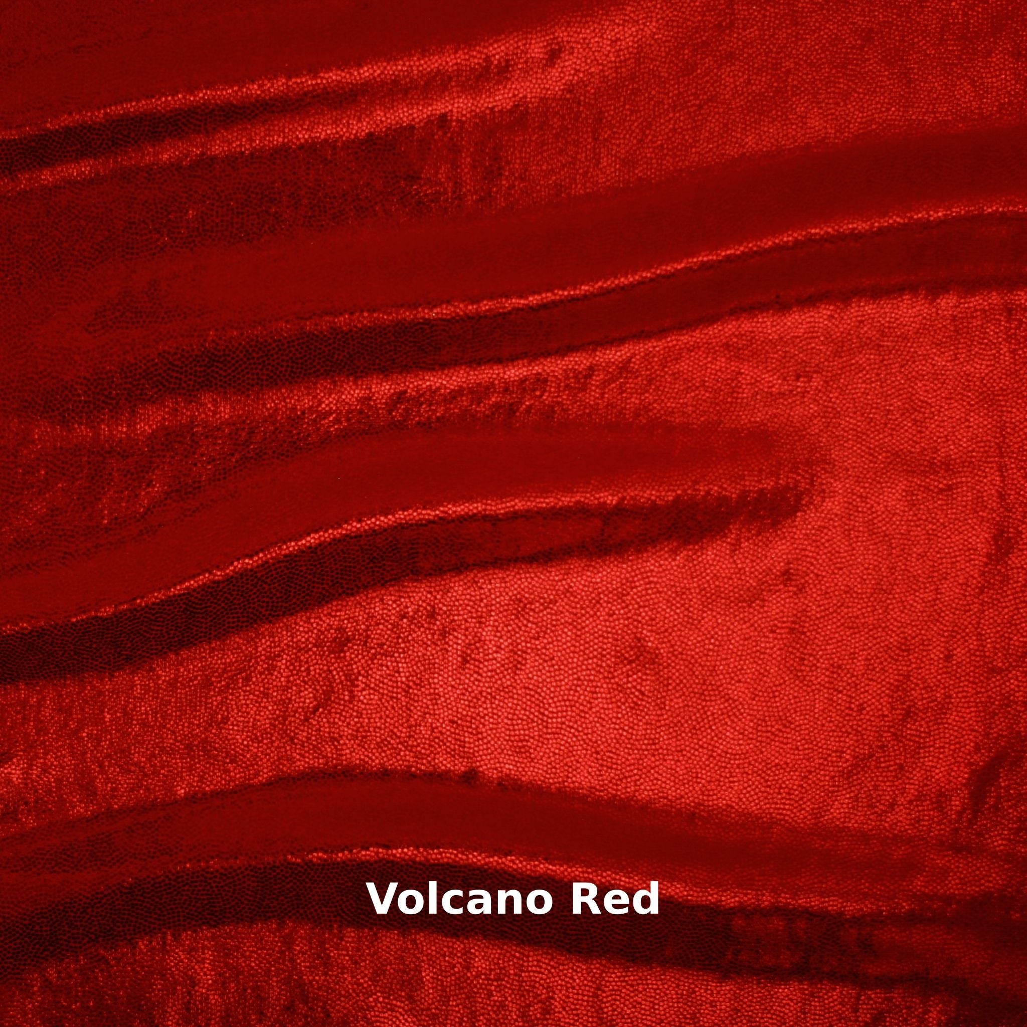 W1 | Tissu de Danse en Feuille Lumineuse