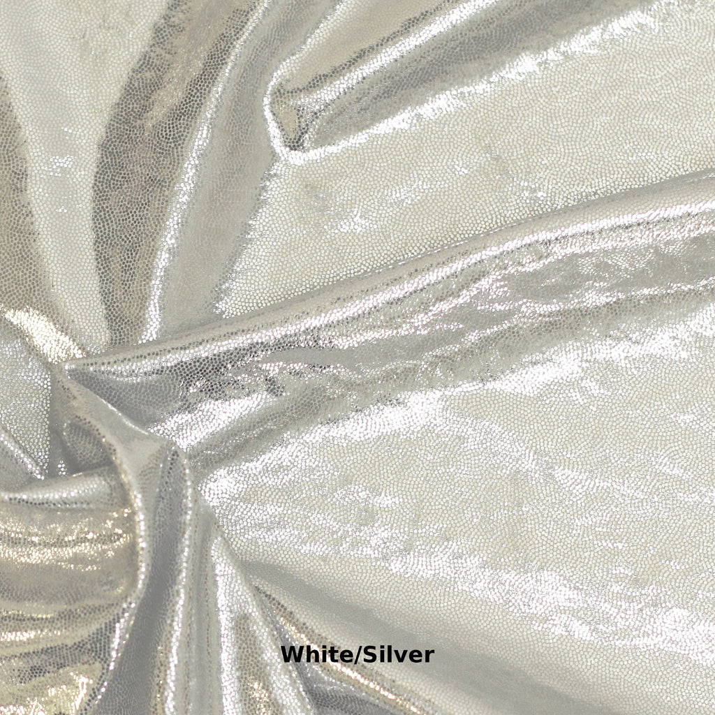W1 | Glow Foil Dancewear