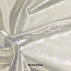 W1 | Glow Foil Dancewear