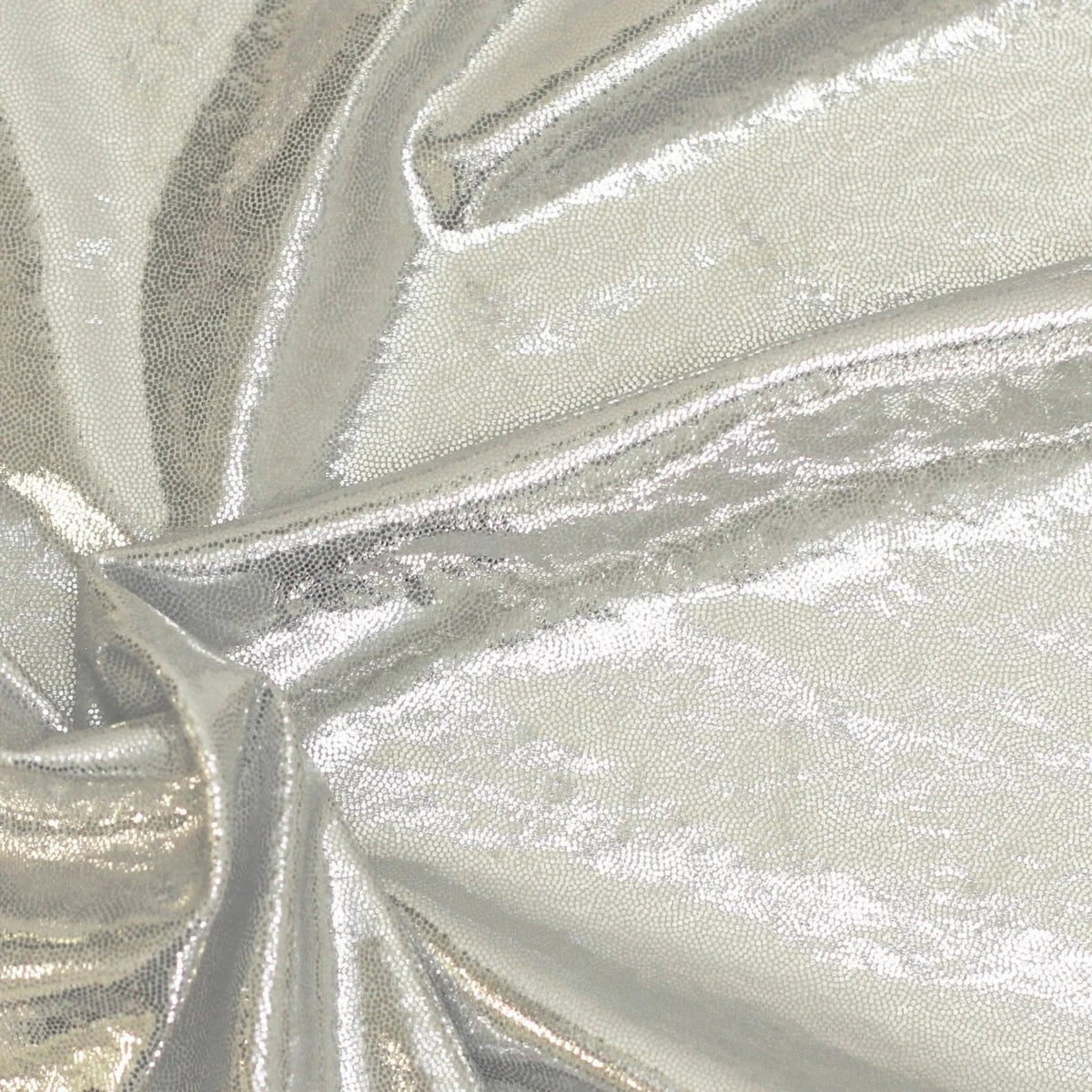 W1 | Glow Foil Dancewear