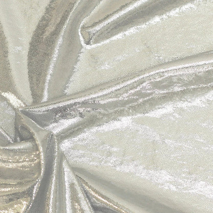 W1 | Glow Foil Dancewear