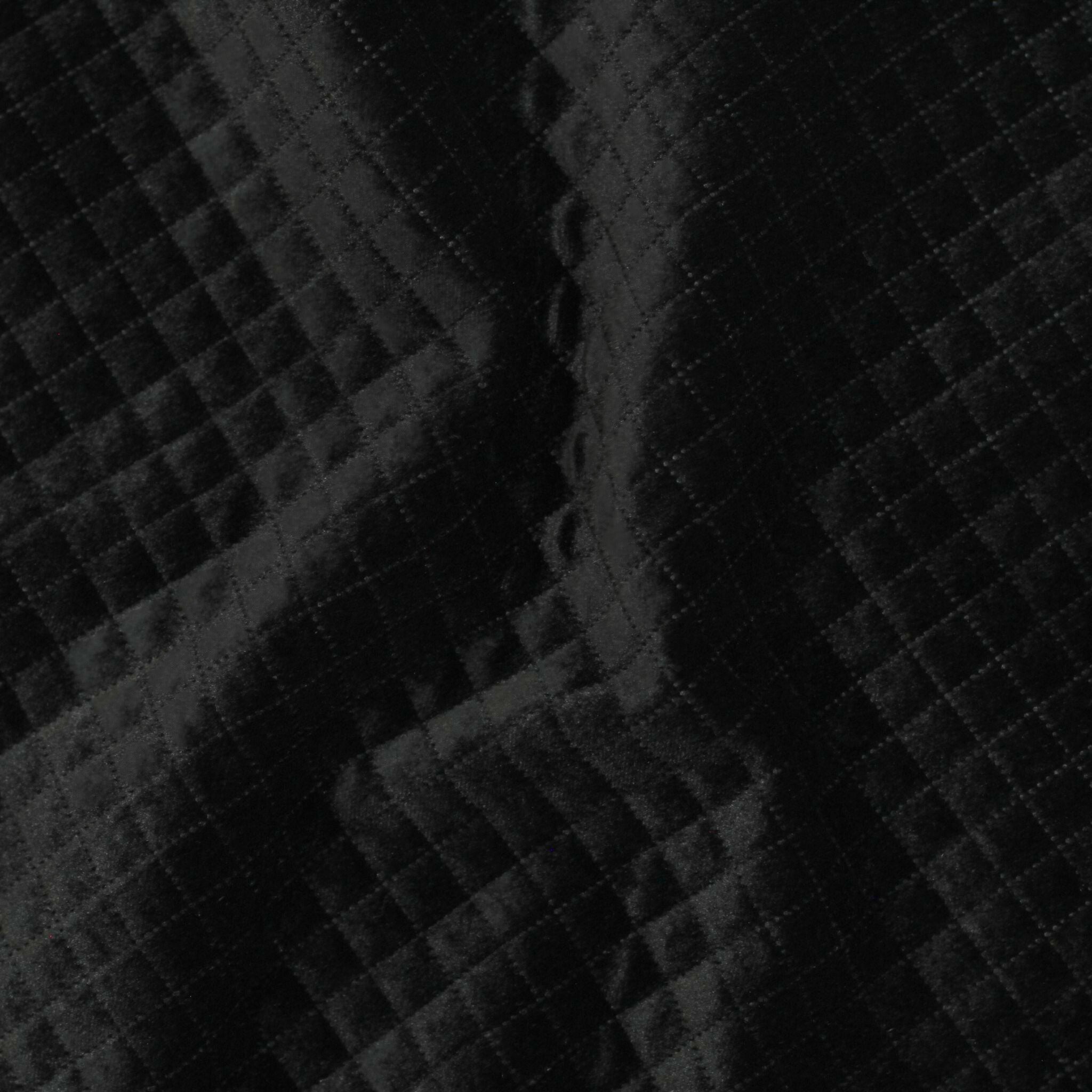 W38 | Velours Matelassé