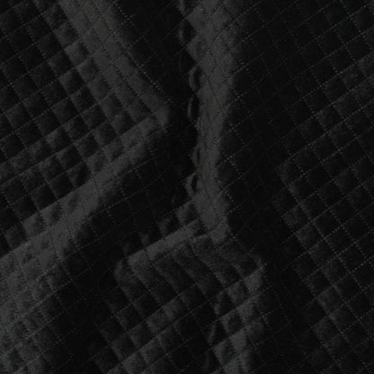 W38 | Quilted Velvet