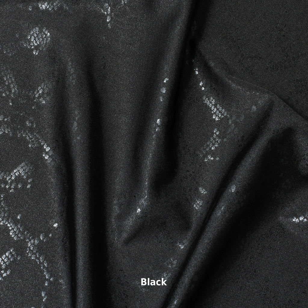 WDN-SNAKE | Snakeskin Nylon Foil