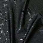 WDN-SNAKE | Snakeskin Nylon Foil