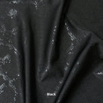 WDN-SNAKE | Snakeskin Nylon Foil