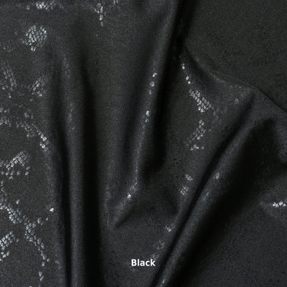 WDN-SNAKE | Snakeskin Nylon Foil