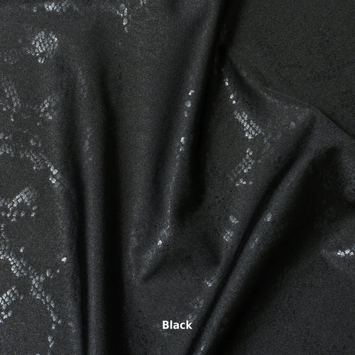 WDN-SNAKE | Snakeskin Nylon Foil