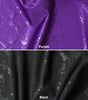 WDN-SNAKE | Snakeskin Nylon Foil