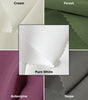 WZL-001 | Heavy Chiffon