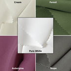 WZL-001 | Heavy Chiffon